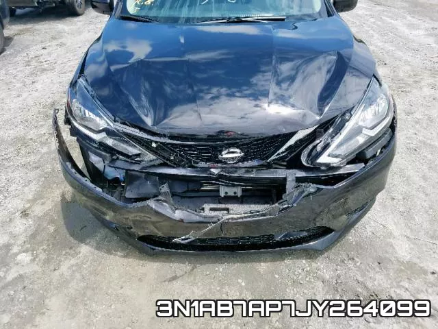 3N1AB7AP7JY264099 фото 8