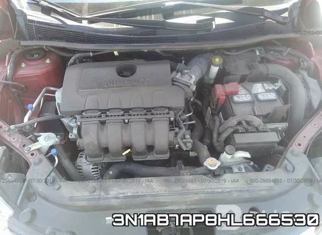 3N1AB7AP8HL666530 фото 2