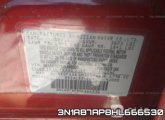 3N1AB7AP8HL666530 фото 10