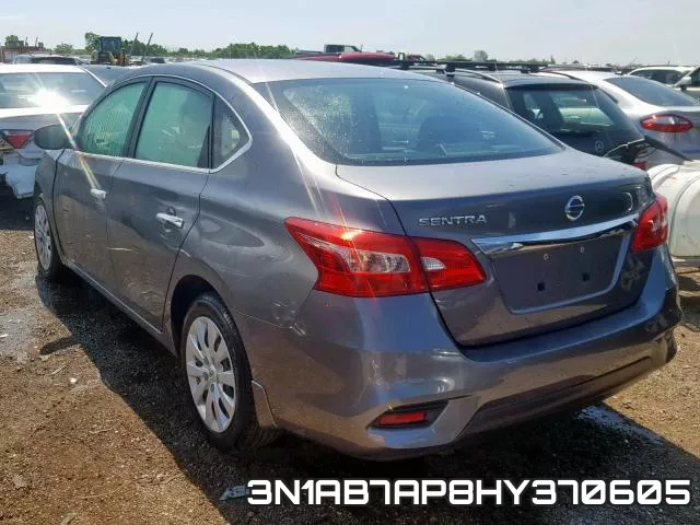 3N1AB7AP8HY370605 фото 4