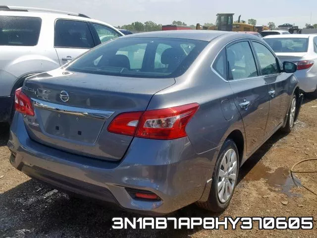 3N1AB7AP8HY370605 фото 5