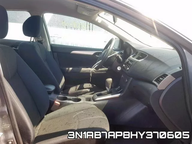 3N1AB7AP8HY370605 фото 6