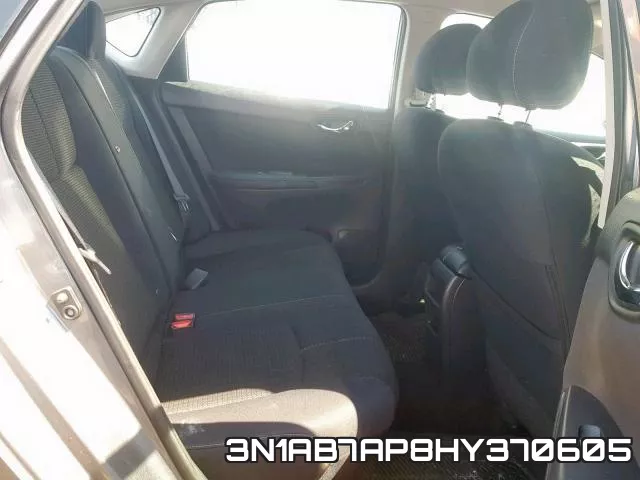 3N1AB7AP8HY370605 фото 7
