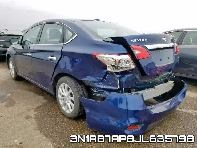 3N1AB7AP8JL635798 фото 4