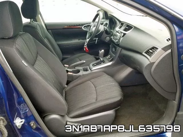 3N1AB7AP8JL635798 фото 6
