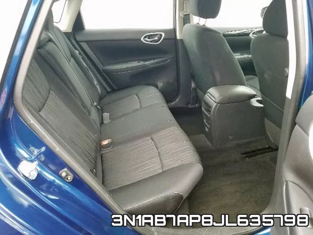 3N1AB7AP8JL635798 фото 7