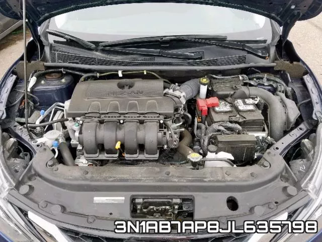 3N1AB7AP8JL635798 фото 8