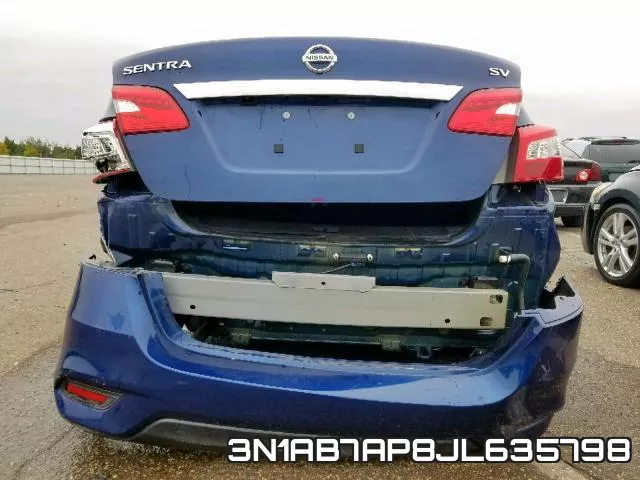 3N1AB7AP8JL635798 фото 10