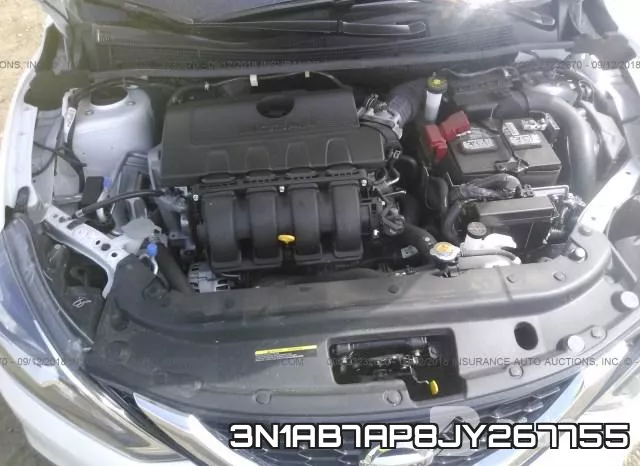 3N1AB7AP8JY267755 фото 2