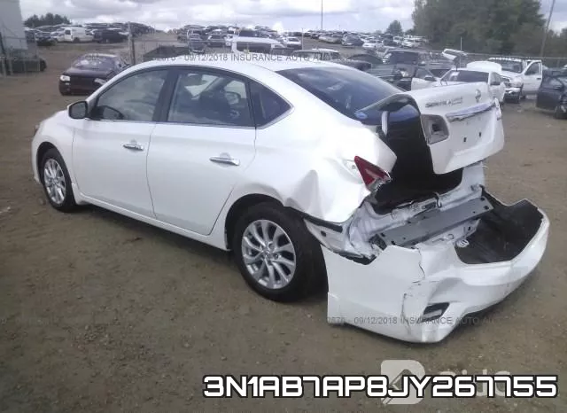 3N1AB7AP8JY267755 фото 4