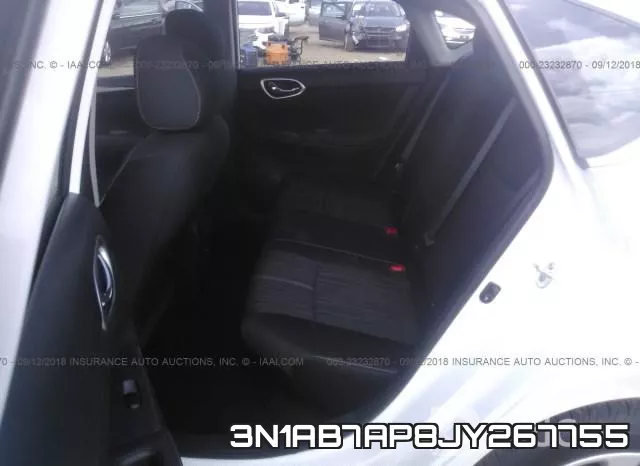 3N1AB7AP8JY267755 фото 9
