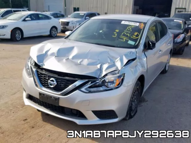 3N1AB7AP8JY292638 фото 3