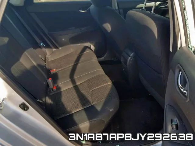 3N1AB7AP8JY292638 фото 7