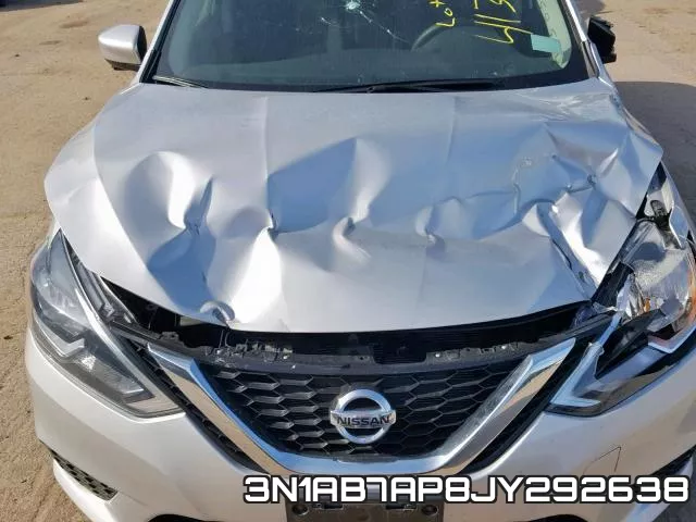 3N1AB7AP8JY292638 фото 8