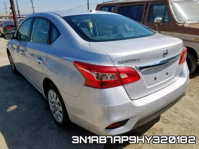3N1AB7AP9HY320182 фото 4