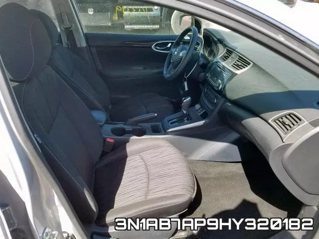 3N1AB7AP9HY320182 фото 6