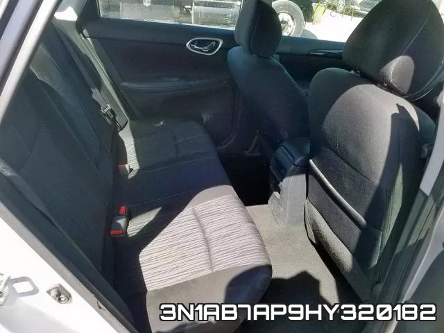 3N1AB7AP9HY320182 фото 7