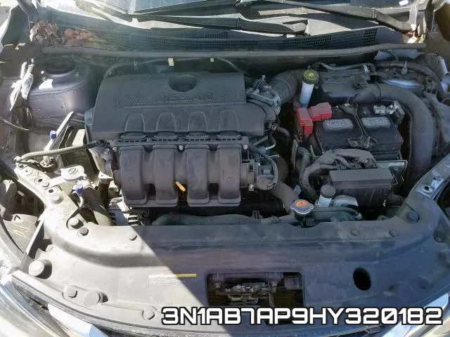 3N1AB7AP9HY320182 фото 8