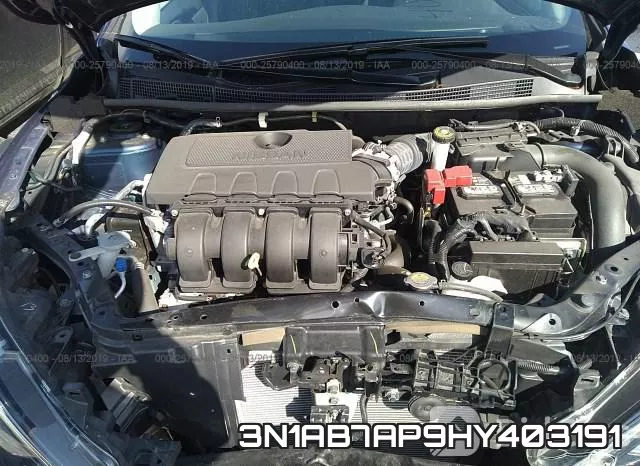 3N1AB7AP9HY403191 фото 2