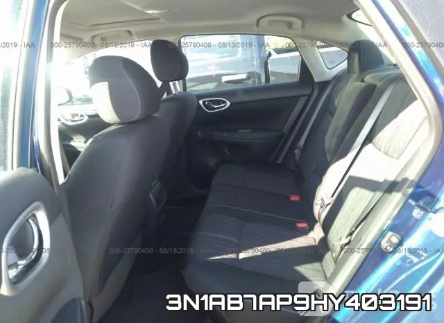 3N1AB7AP9HY403191 фото 9