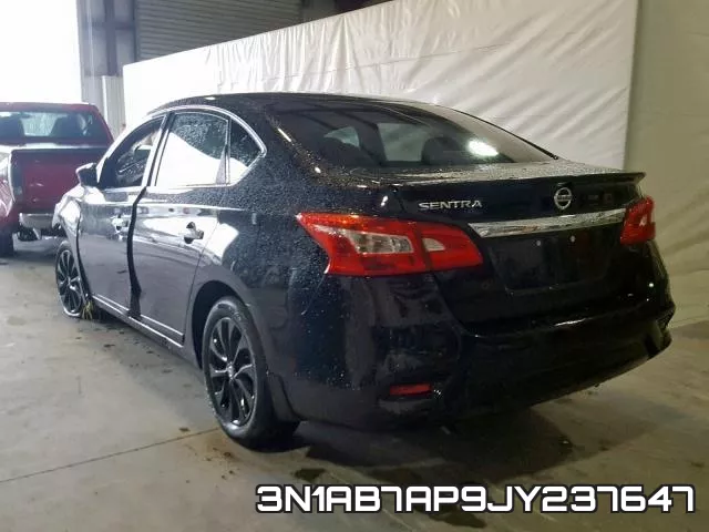 3N1AB7AP9JY237647 фото 4
