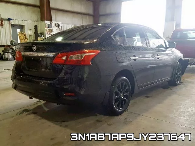 3N1AB7AP9JY237647 фото 5
