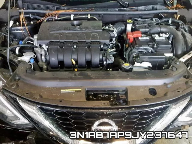 3N1AB7AP9JY237647 фото 8