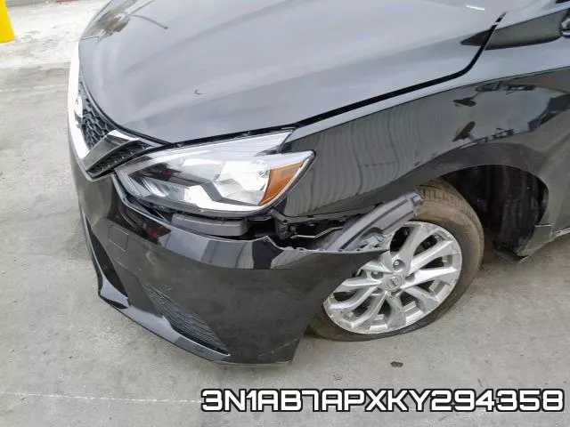 3N1AB7APXKY294358 фото 10