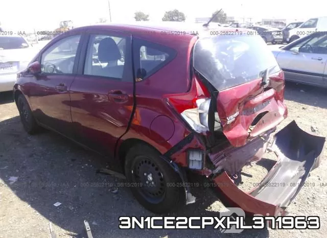 3N1CE2CPXHL371963 фото 4
