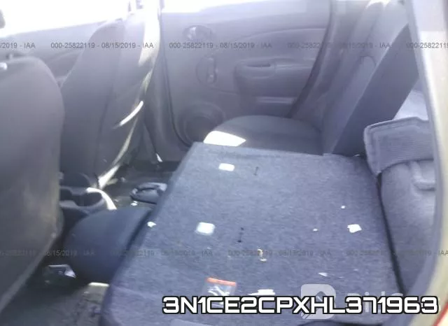 3N1CE2CPXHL371963 фото 9