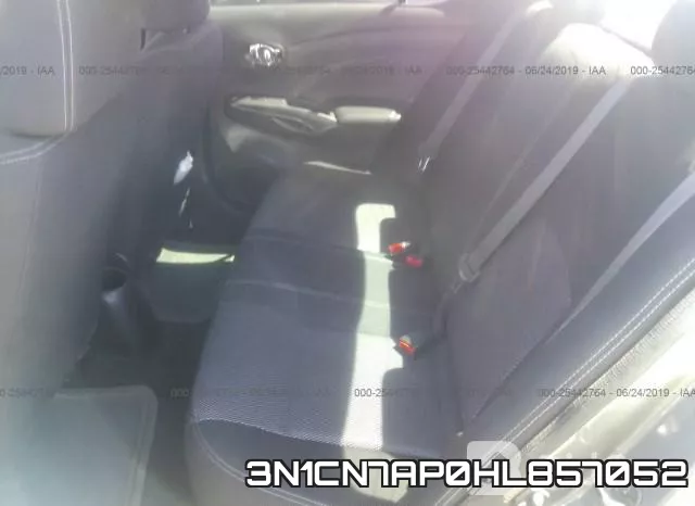 3N1CN7AP0HL857052 фото 9