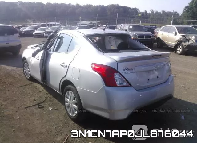3N1CN7AP0JL876044 фото 4