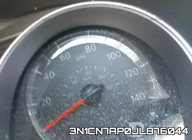 3N1CN7AP0JL876044 фото 8