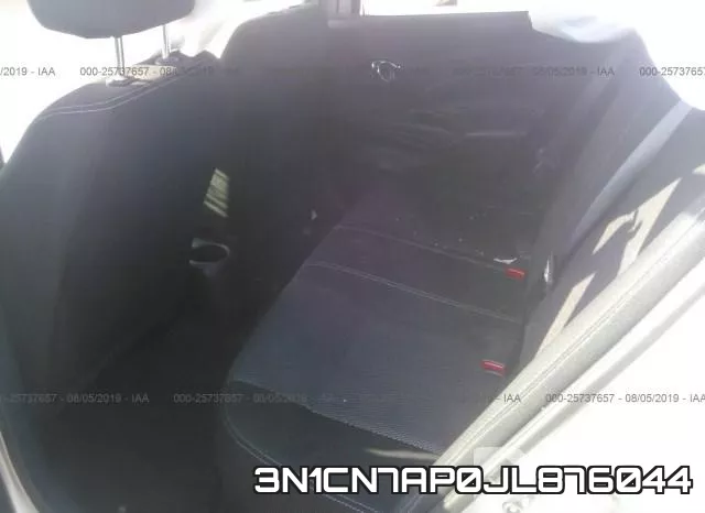 3N1CN7AP0JL876044 фото 9