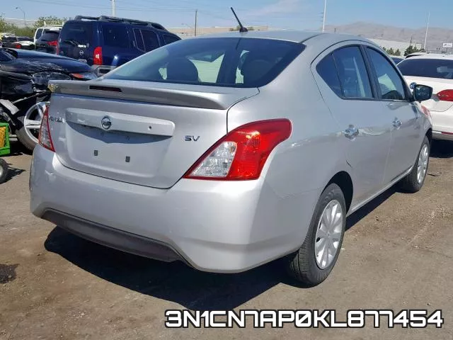 3N1CN7AP0KL877454 фото 5