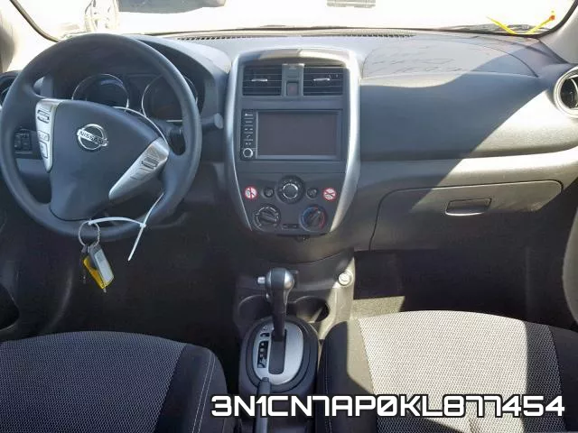 3N1CN7AP0KL877454 фото 10