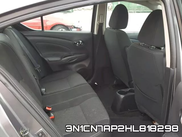 3N1CN7AP2HL818298 фото 7