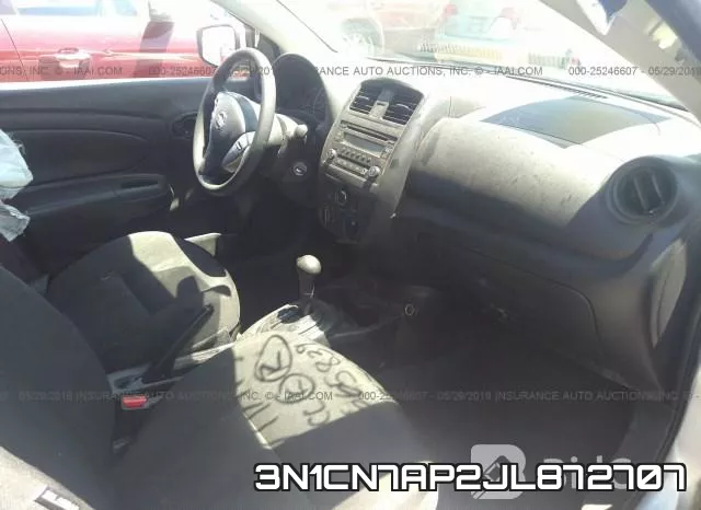 3N1CN7AP2JL872707 фото 6