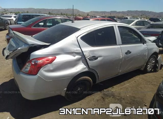 3N1CN7AP2JL872707 фото 7