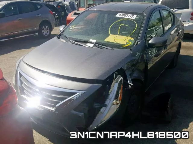 3N1CN7AP4HL818500 фото 3