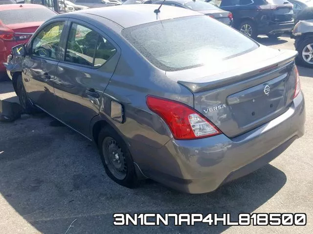 3N1CN7AP4HL818500 фото 4