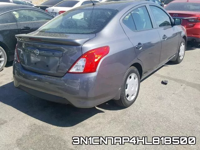 3N1CN7AP4HL818500 фото 5
