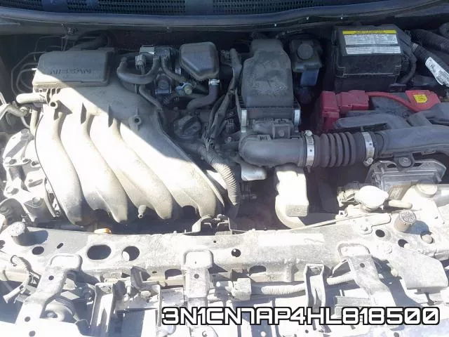 3N1CN7AP4HL818500 фото 8