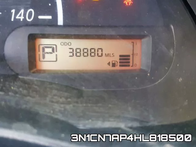 3N1CN7AP4HL818500 фото 9