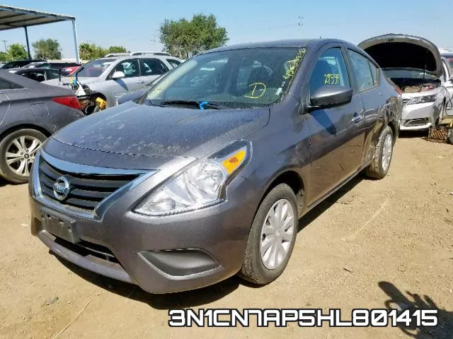 3N1CN7AP5HL801415 фото 3