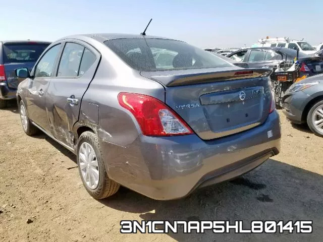 3N1CN7AP5HL801415 фото 4