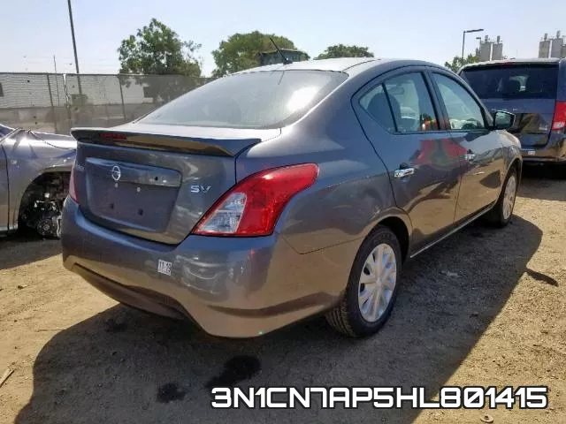 3N1CN7AP5HL801415 фото 5