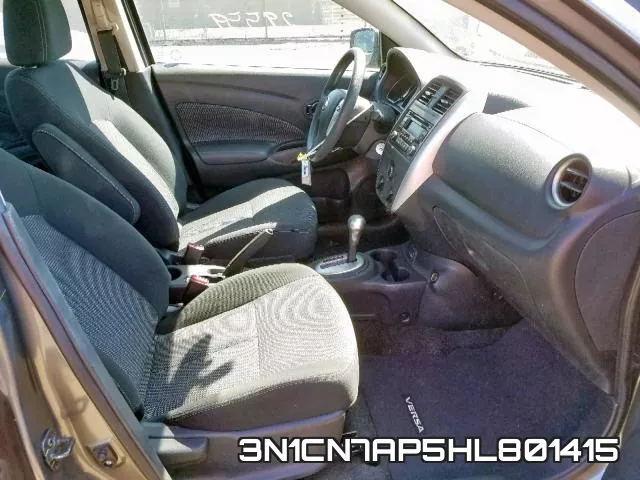 3N1CN7AP5HL801415 фото 6