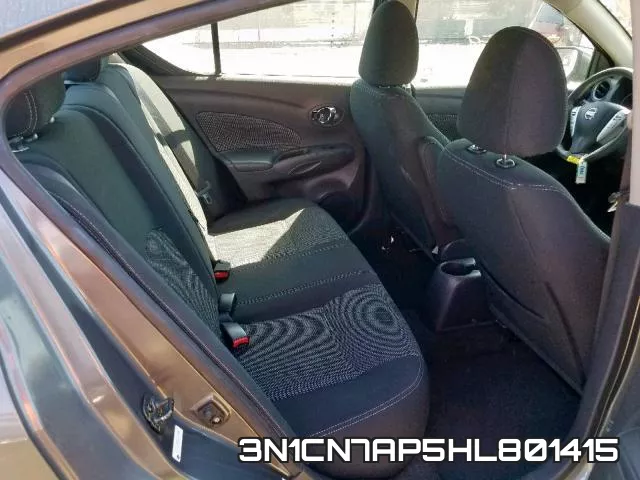 3N1CN7AP5HL801415 фото 7
