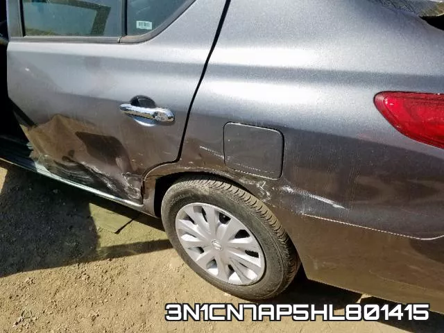 3N1CN7AP5HL801415 фото 10